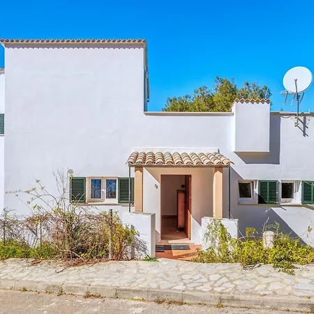 Dos Mundos Villa Puerto de Sóller
